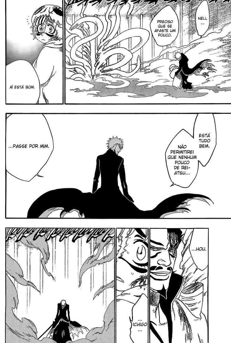 Read Bleach PT-BR Manga Online