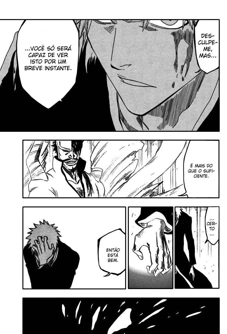 Read Bleach PT-BR Manga Online