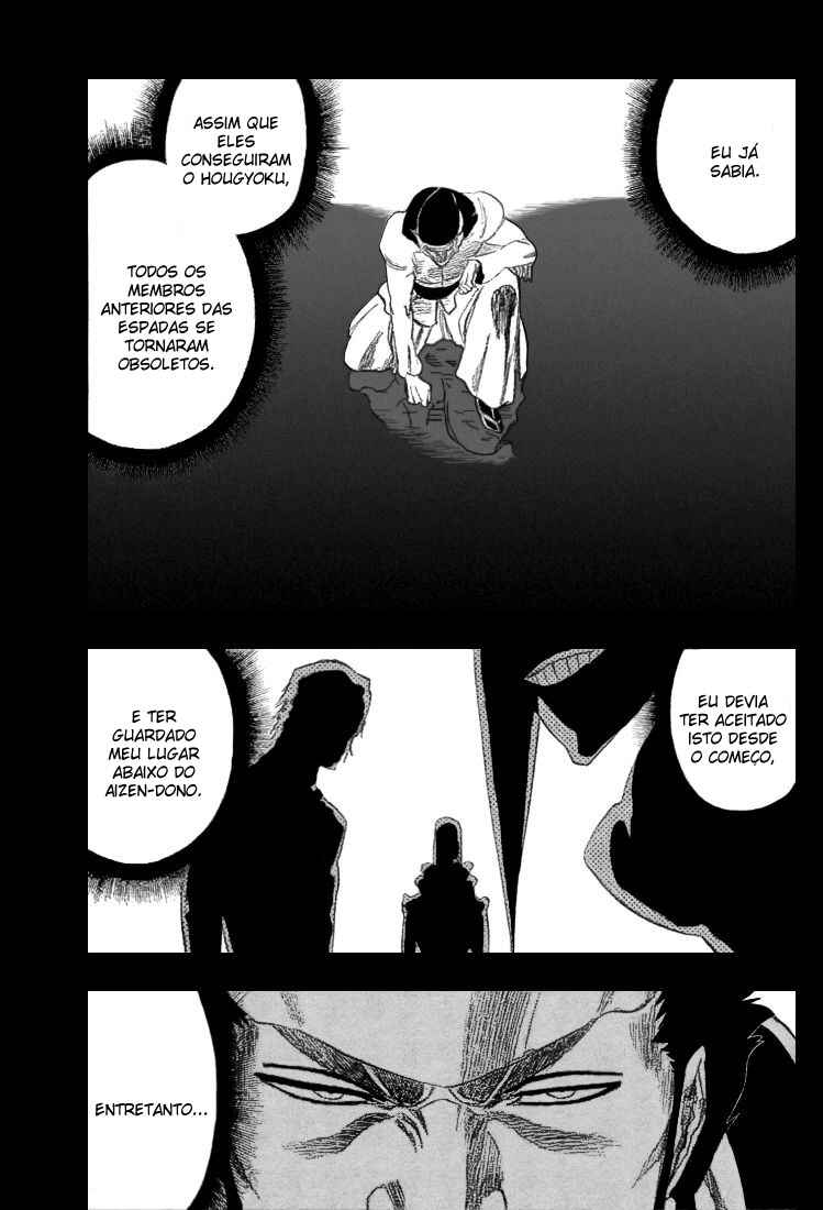 Read Bleach PT-BR Manga Online