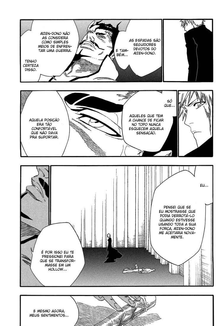 Read Bleach PT-BR Manga Online