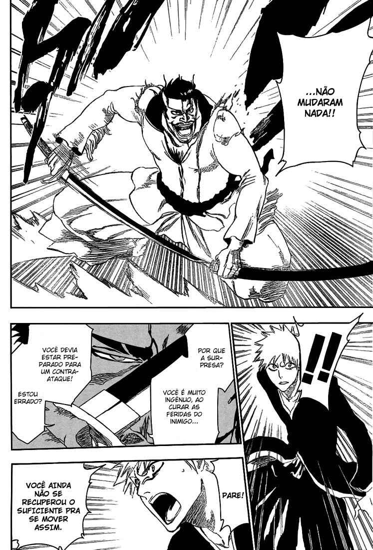 Read Bleach PT-BR Manga Online