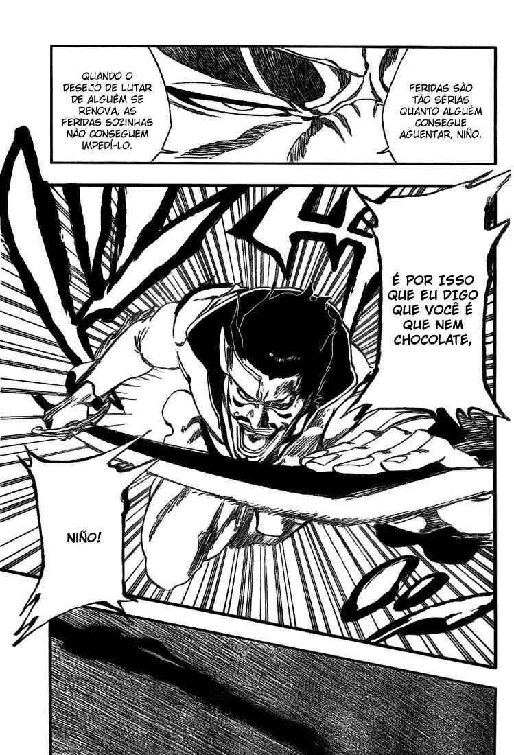 Read Bleach PT-BR Manga Online