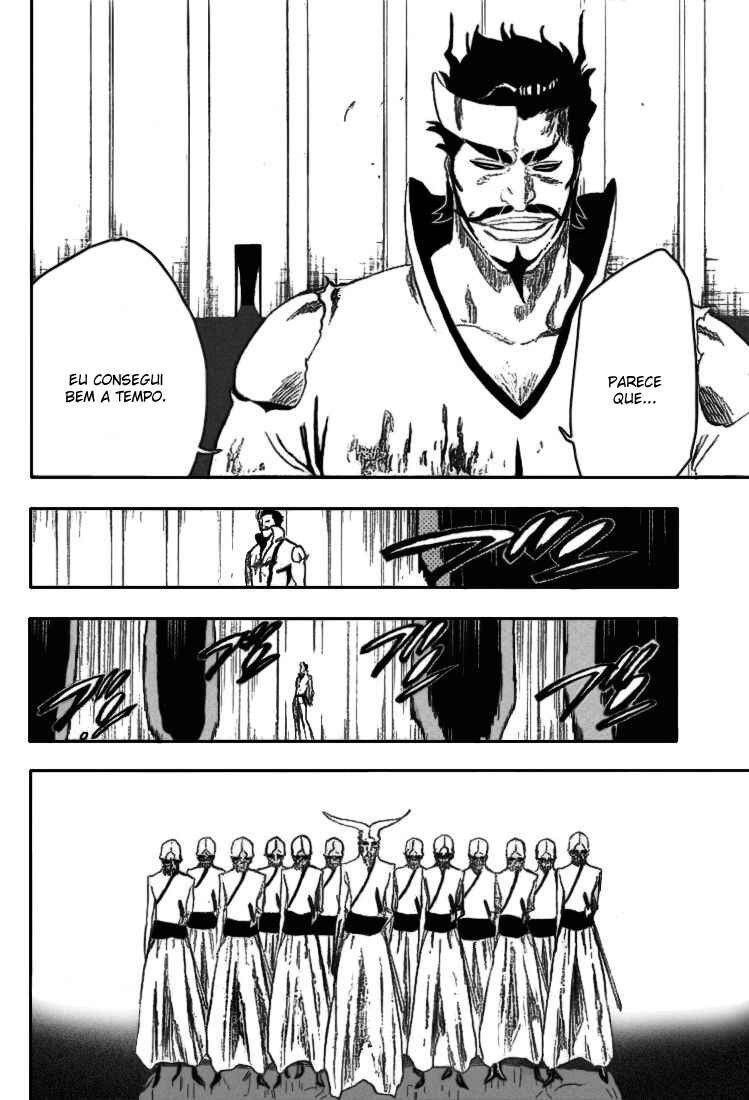 Read Bleach PT-BR Manga Online