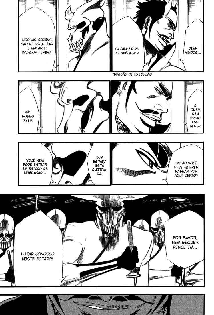 Read Bleach PT-BR Manga Online