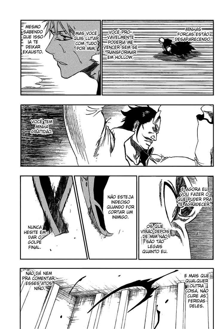 Read Bleach PT-BR Manga Online