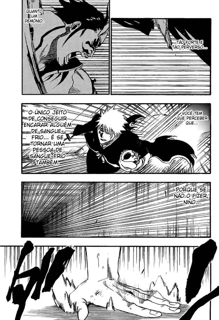 Read Bleach PT-BR Manga Online
