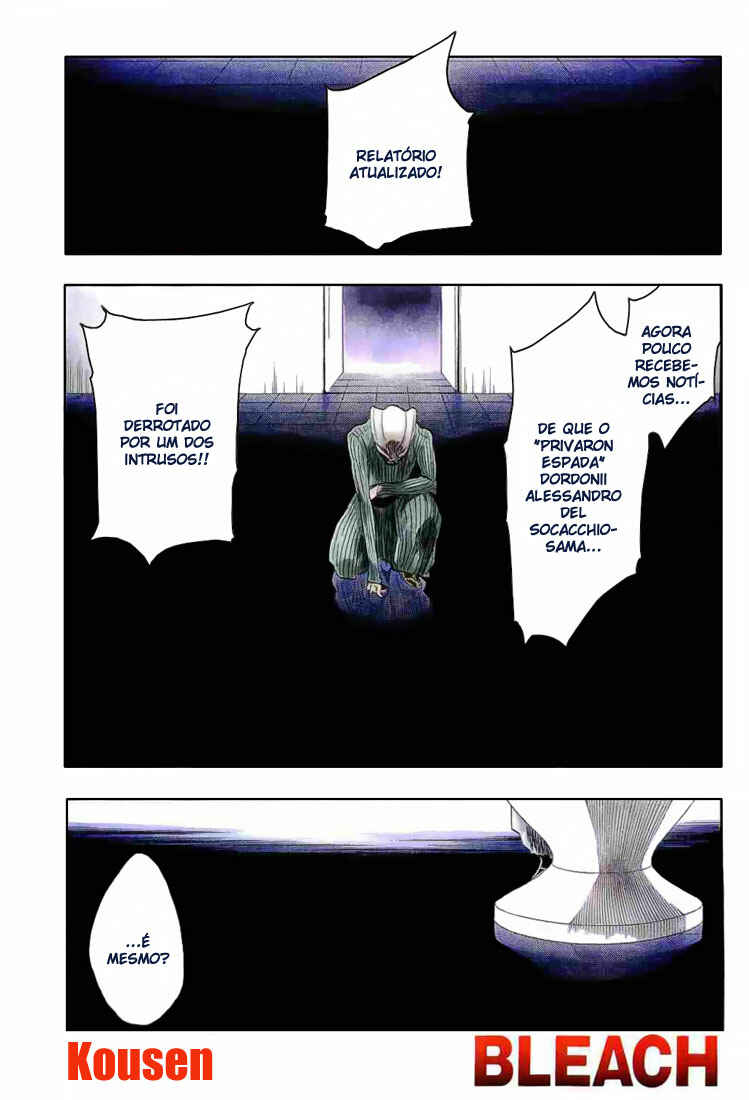 Read Bleach PT-BR Manga Online