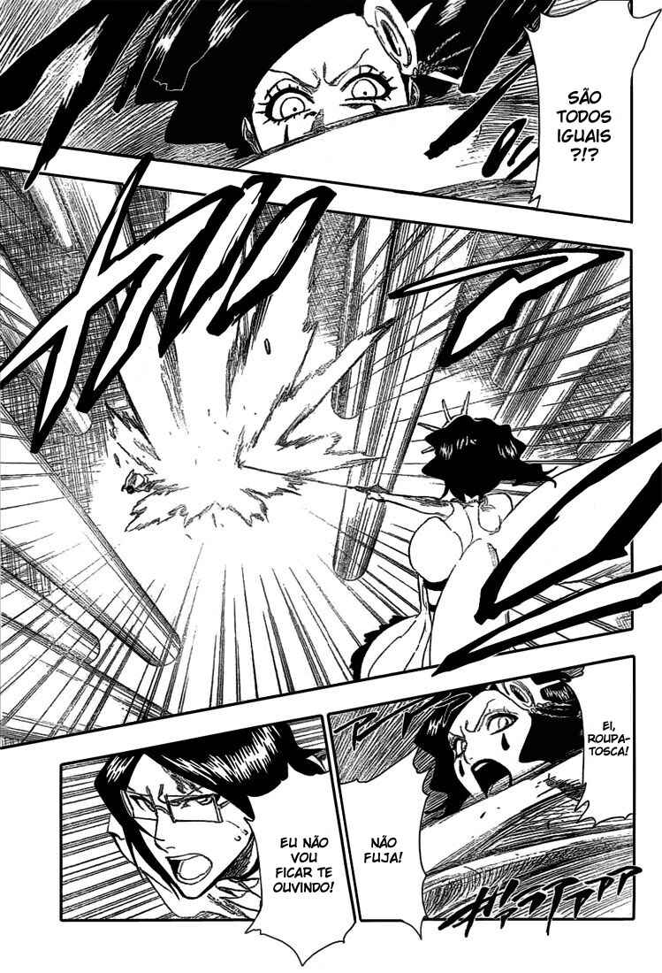 Read Bleach PT-BR Manga Online