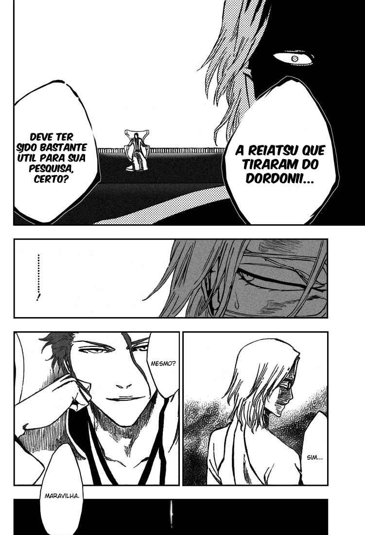 Read Bleach PT-BR Manga Online