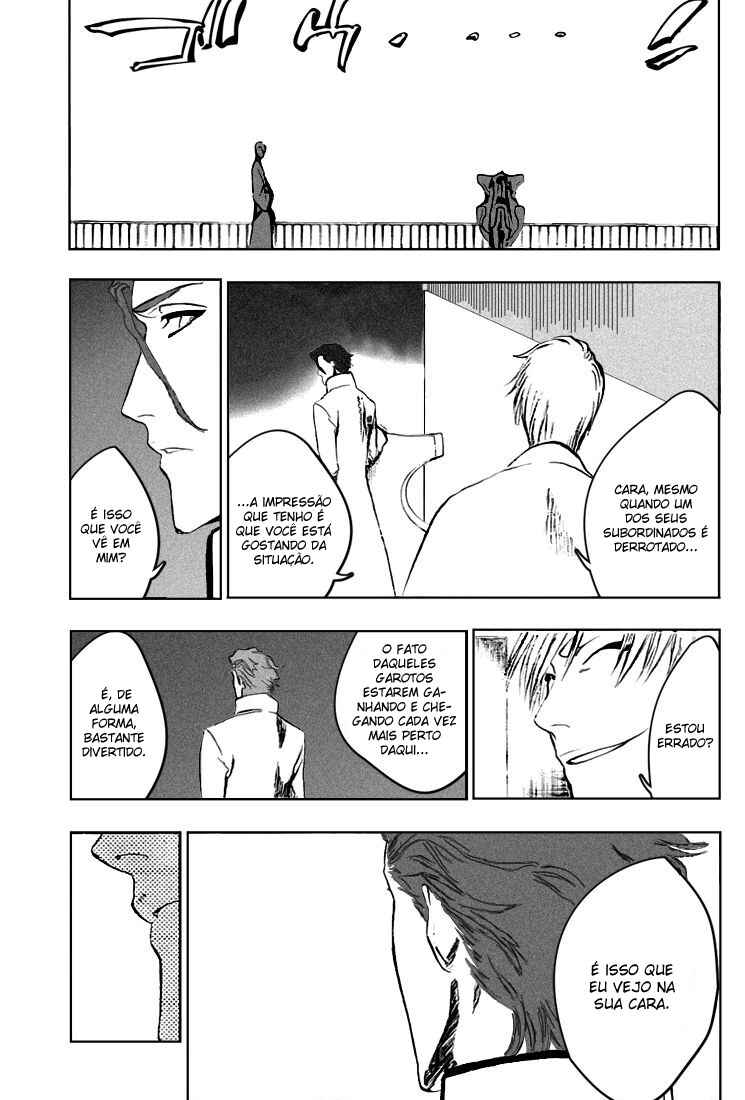 Read Bleach PT-BR Manga Online