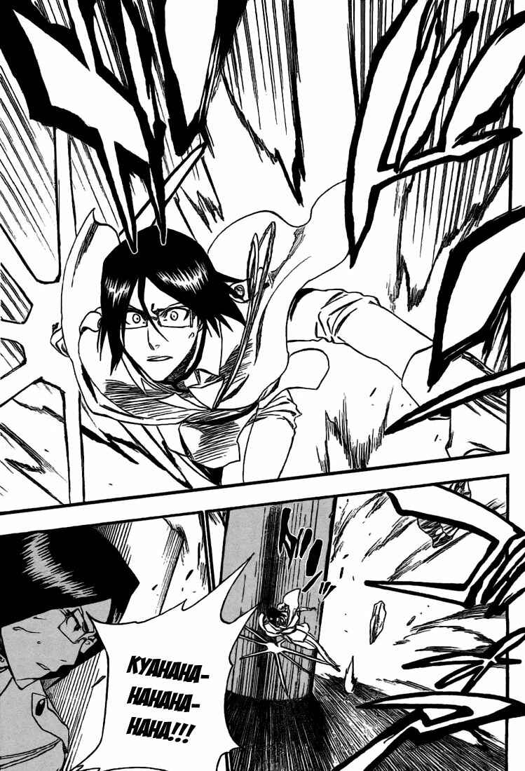 Read Bleach PT-BR Manga Online