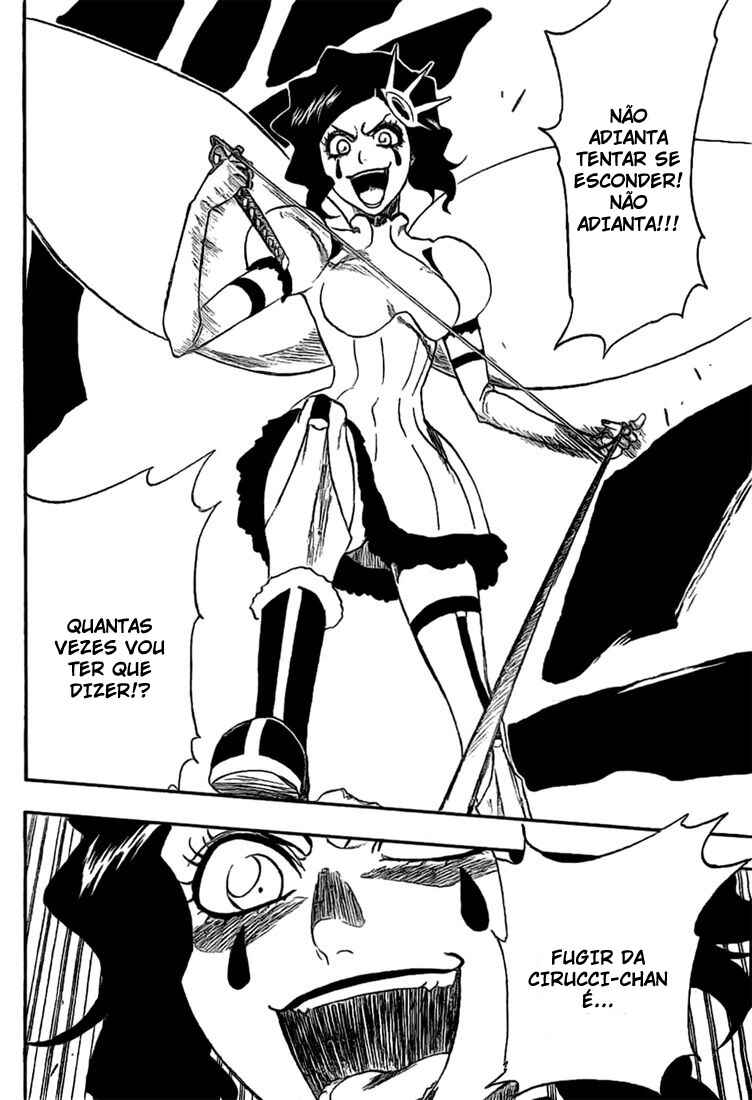 Read Bleach PT-BR Manga Online