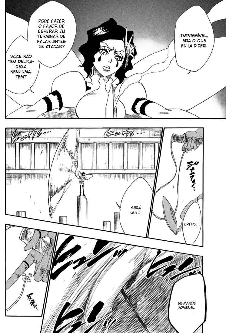 Read Bleach PT-BR Manga Online