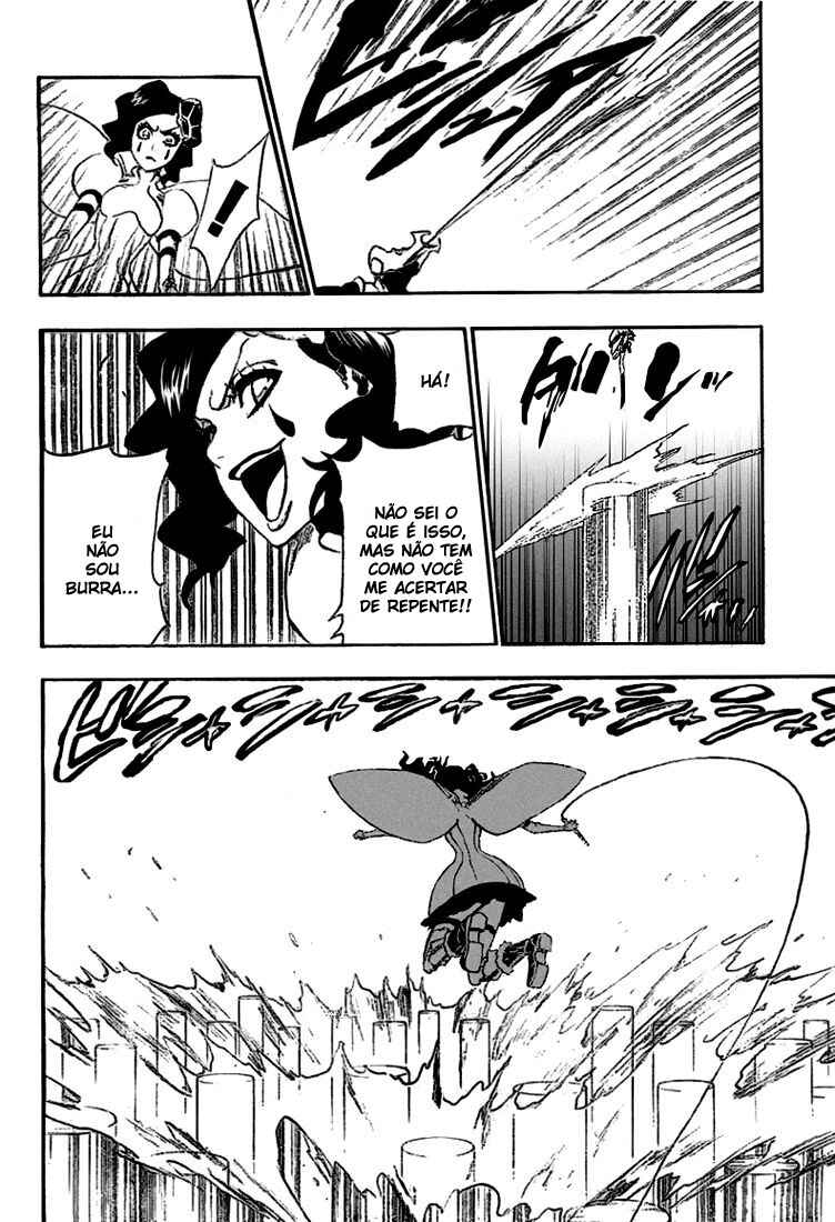 Read Bleach PT-BR Manga Online