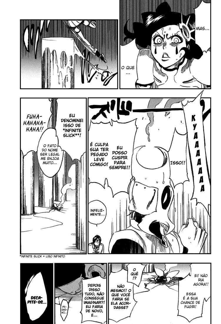 Read Bleach PT-BR Manga Online