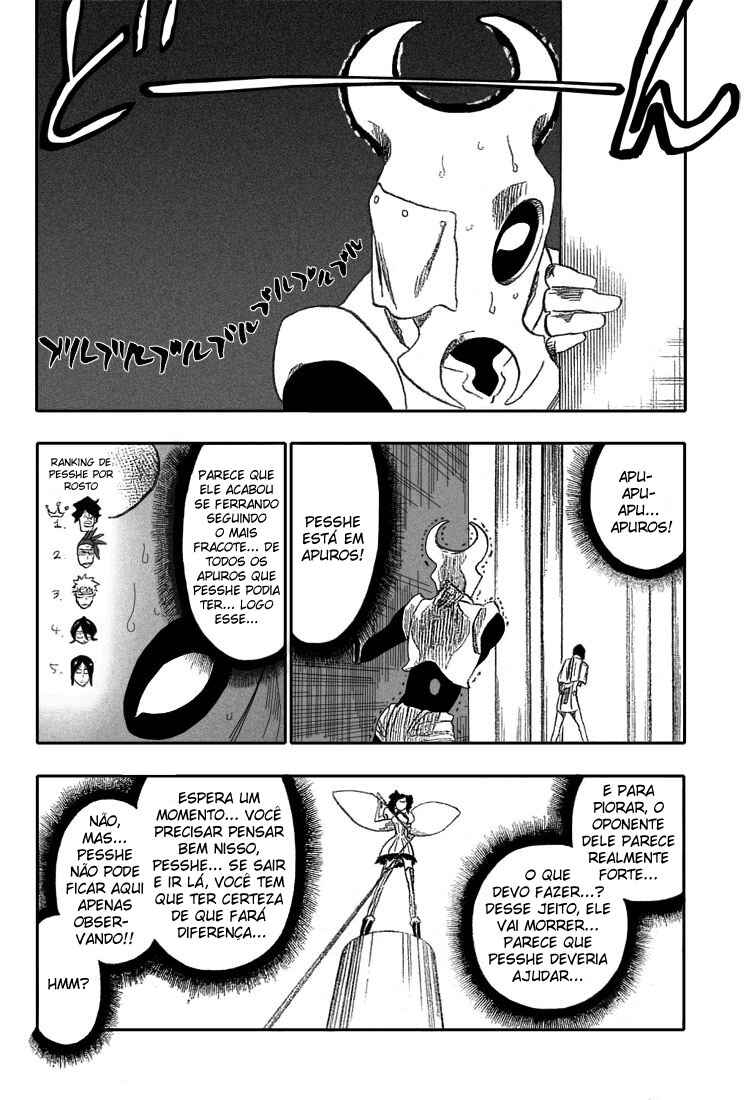Read Bleach PT-BR Manga Online