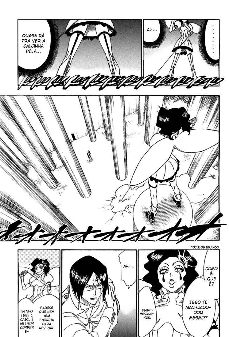 Read Bleach PT-BR Manga Online