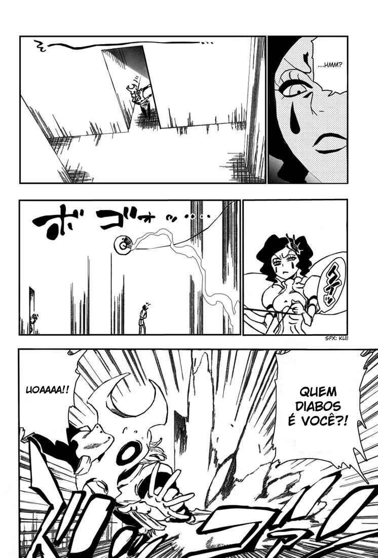 Read Bleach PT-BR Manga Online