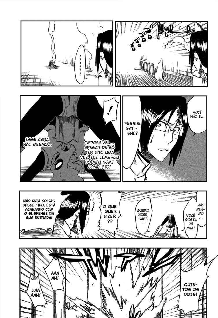 Read Bleach PT-BR Manga Online