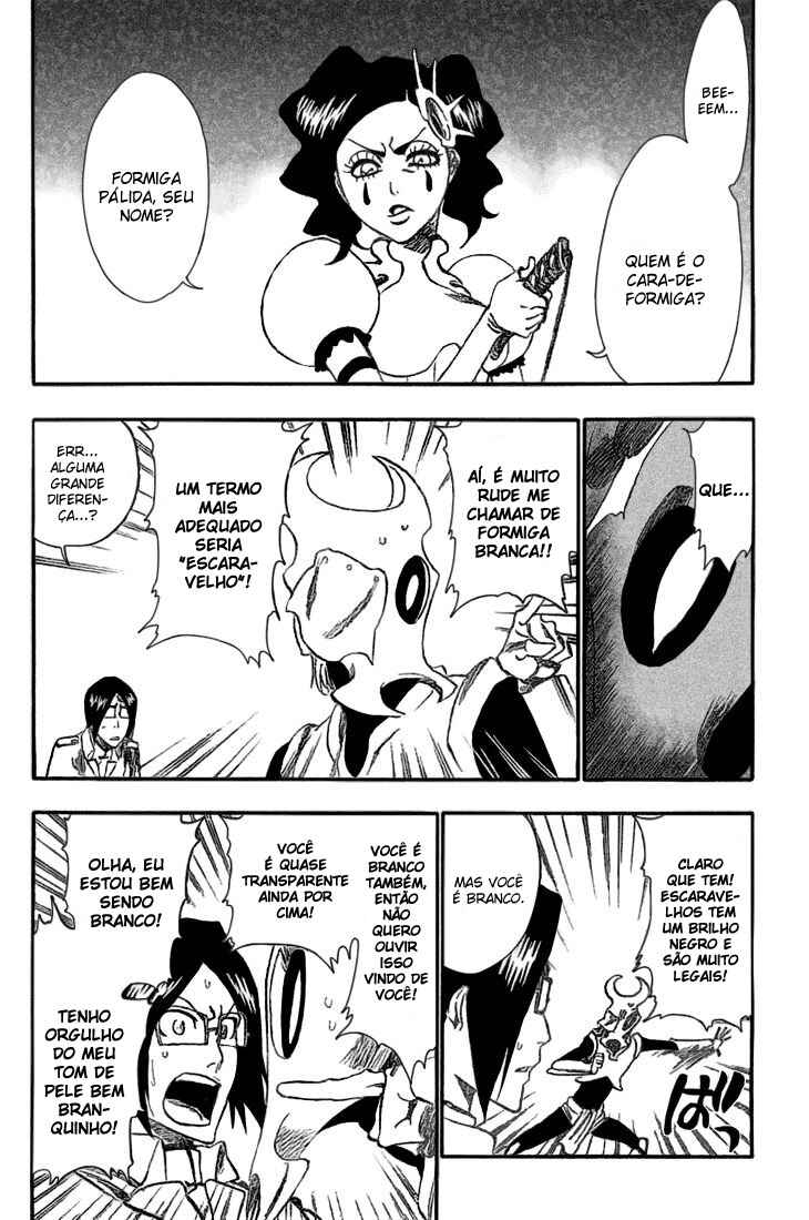 Read Bleach PT-BR Manga Online