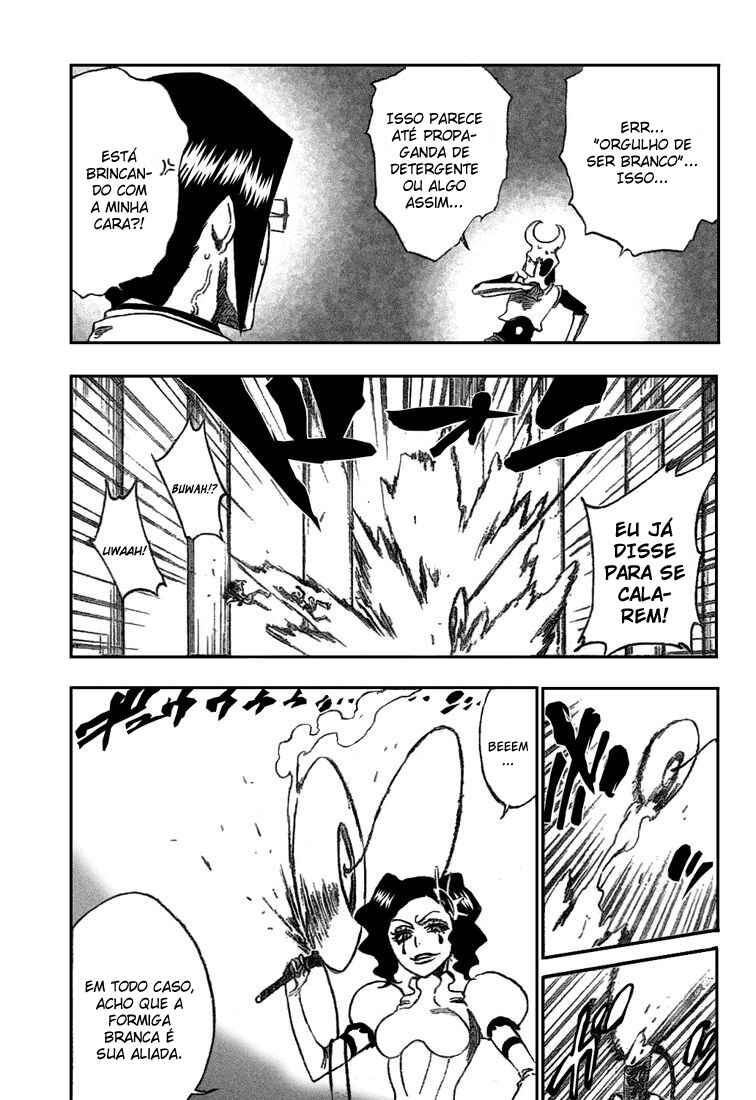 Read Bleach PT-BR Manga Online