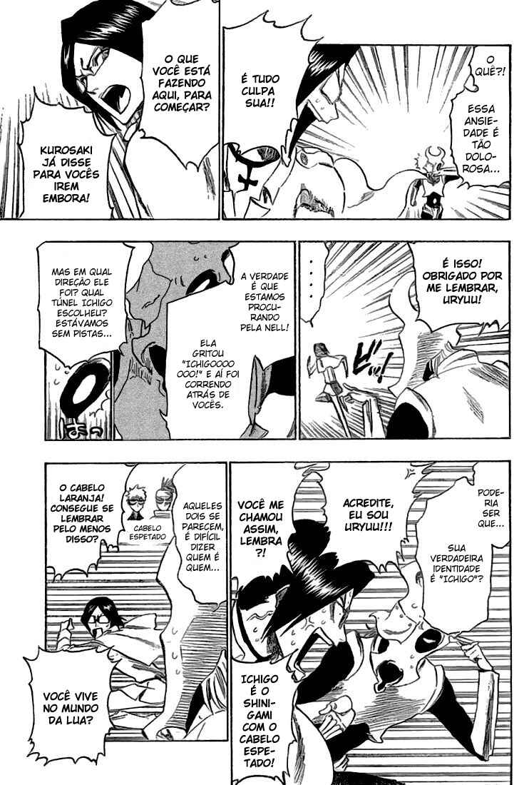 Read Bleach PT-BR Manga Online