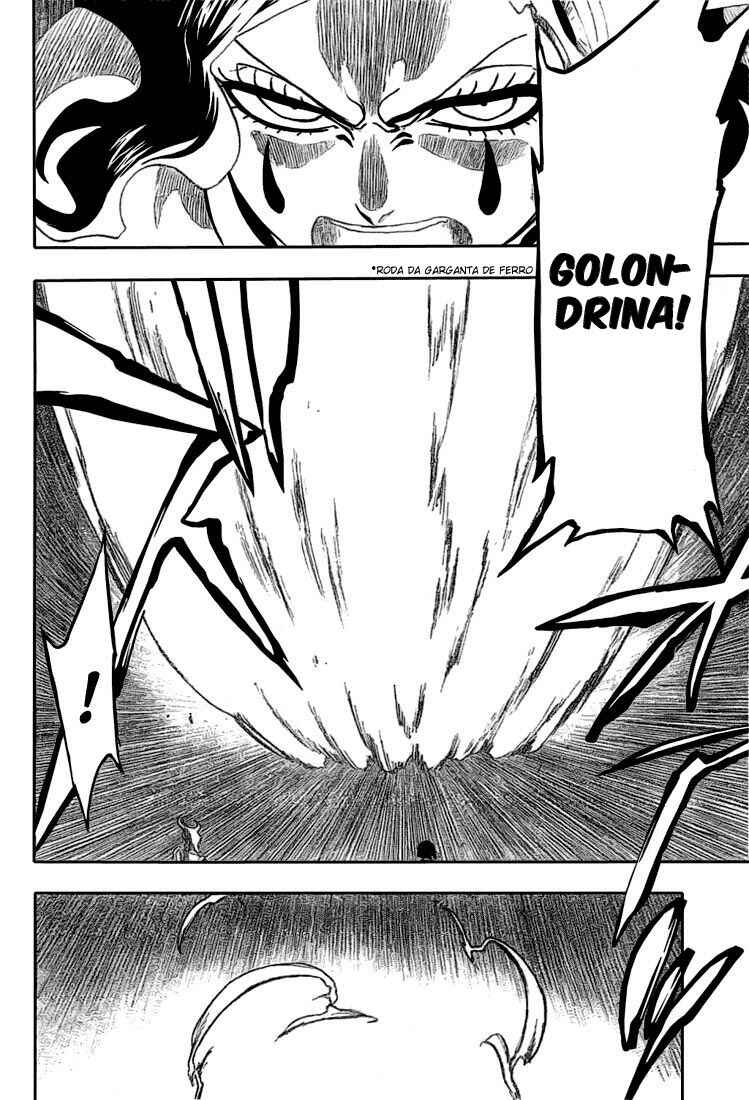 Read Bleach PT-BR Manga Online