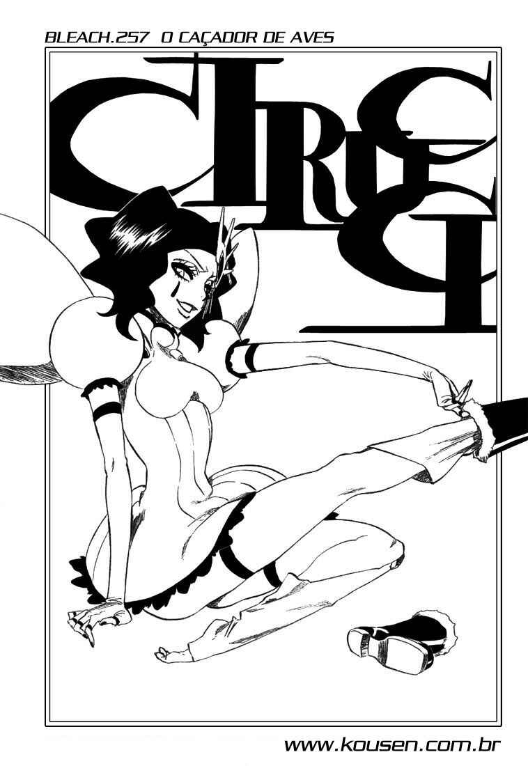 Read Bleach PT-BR Manga Online