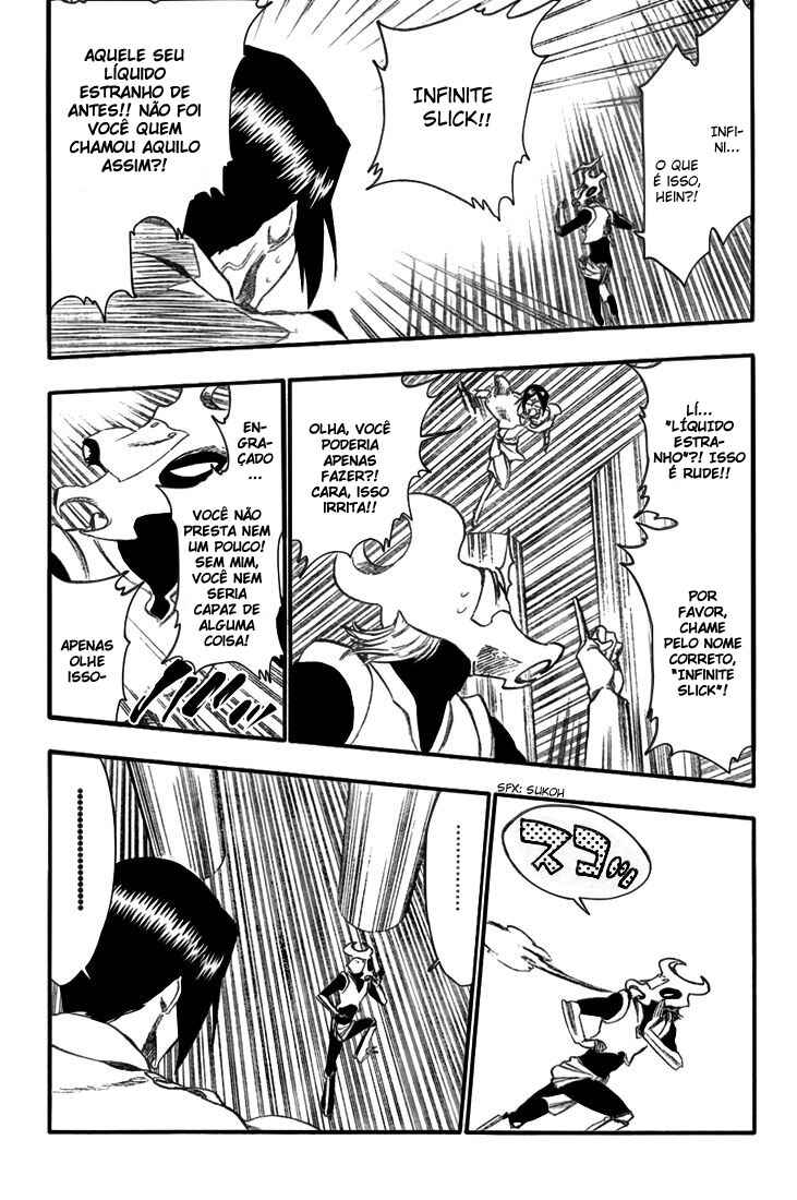 Read Bleach PT-BR Manga Online