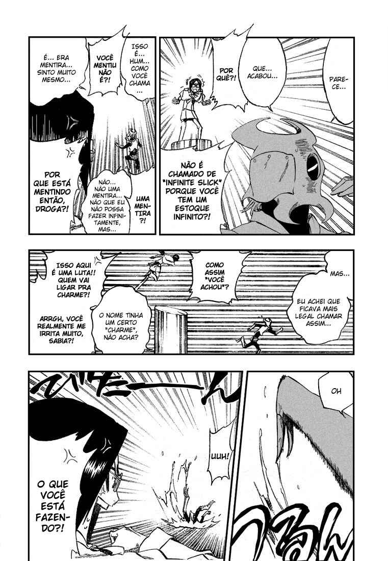 Read Bleach PT-BR Manga Online