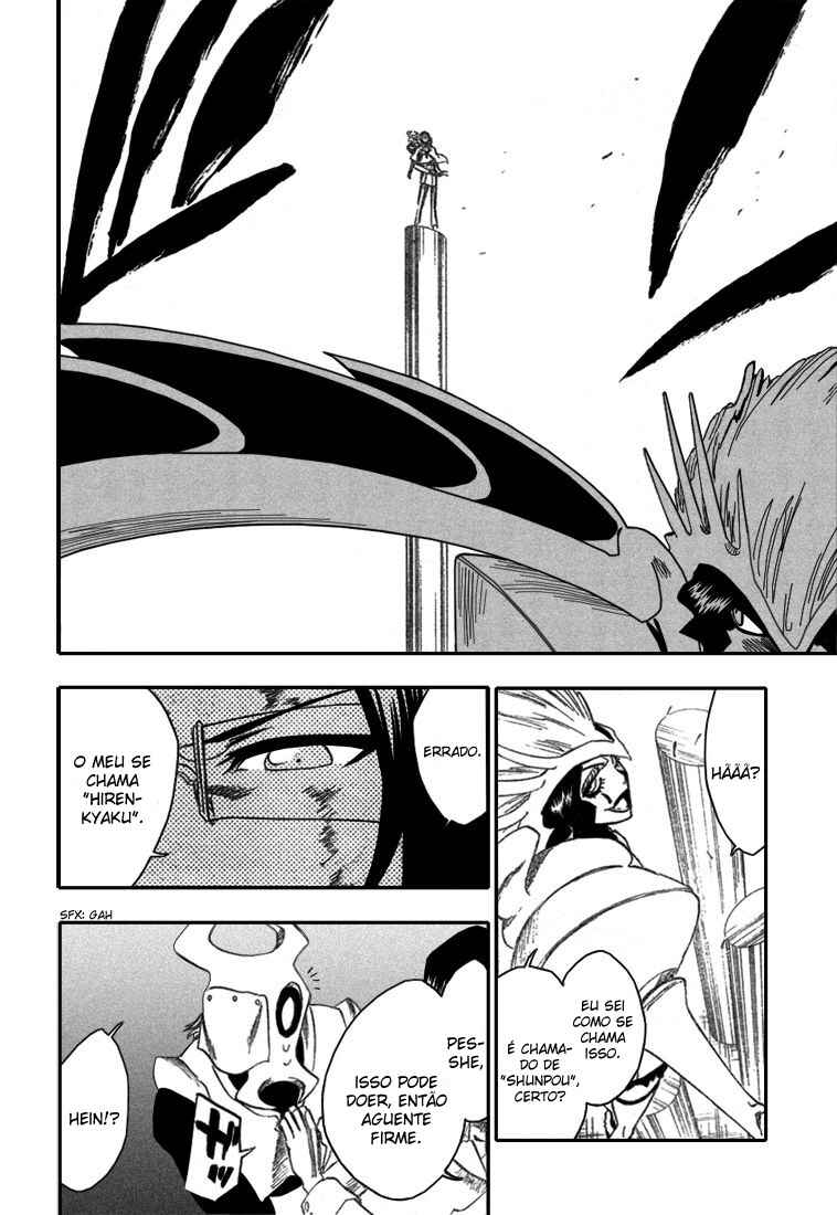 Read Bleach PT-BR Manga Online