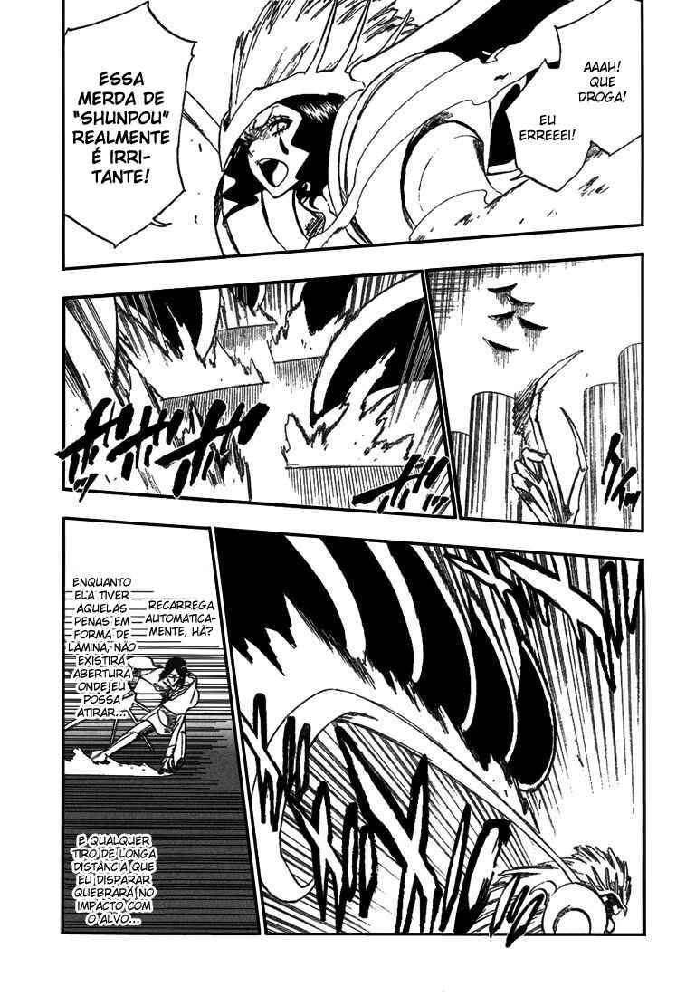 Read Bleach PT-BR Manga Online