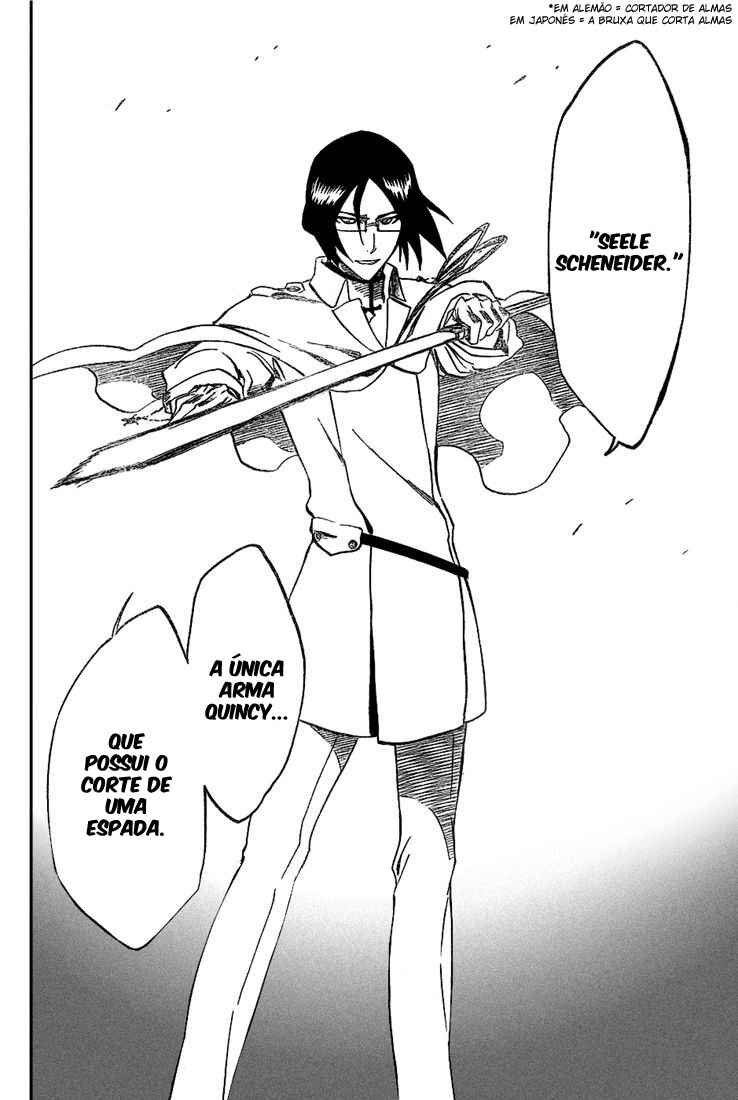 Read Bleach PT-BR Manga Online