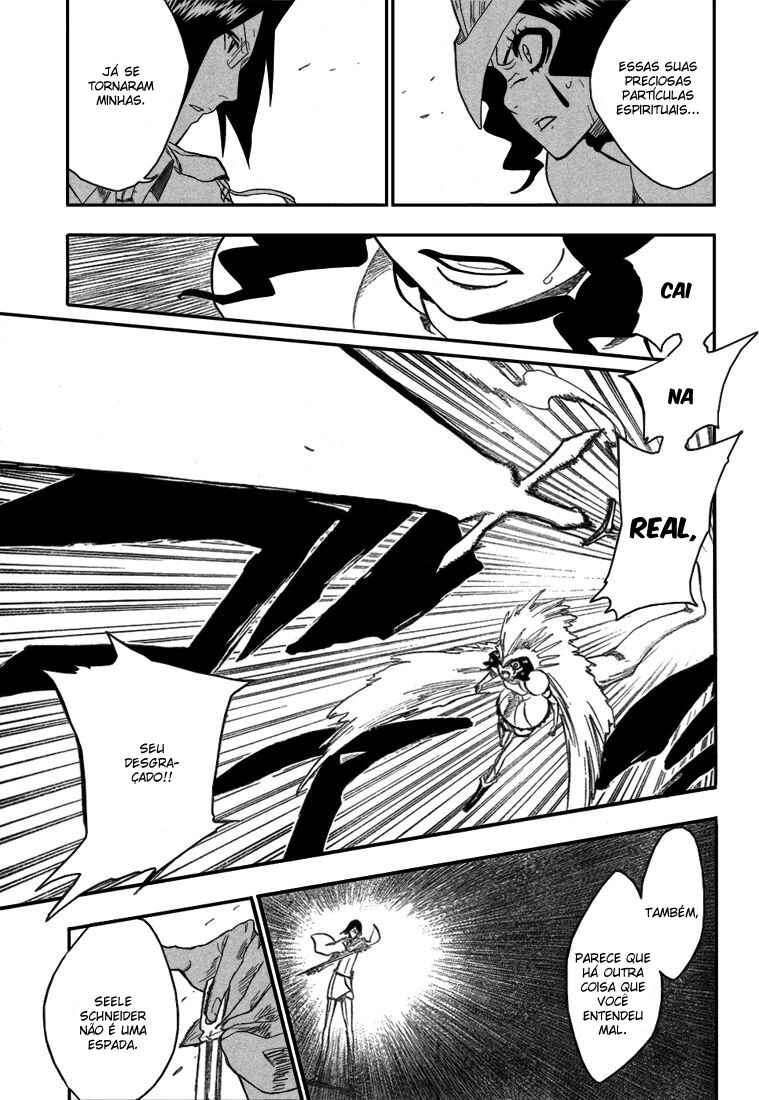 Read Bleach PT-BR Manga Online
