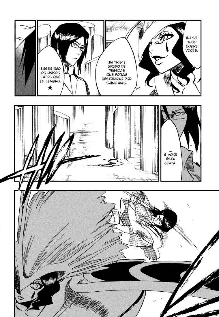 Read Bleach PT-BR Manga Online
