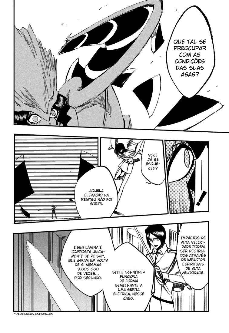 Read Bleach PT-BR Manga Online
