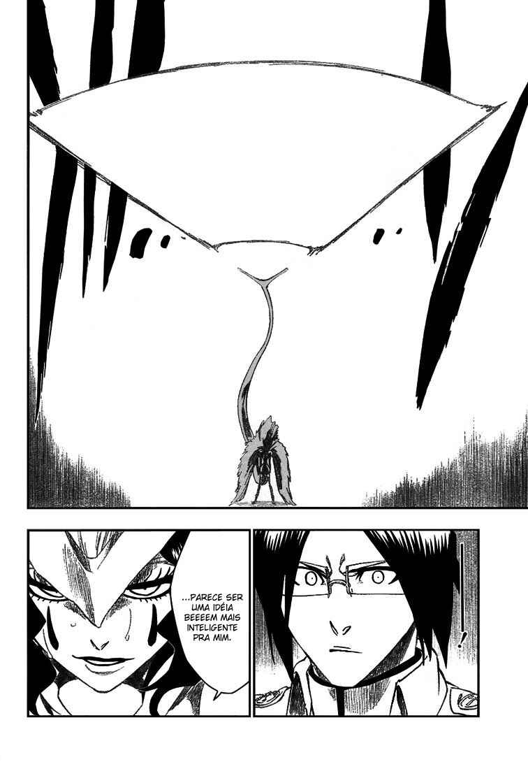 Read Bleach PT-BR Manga Online