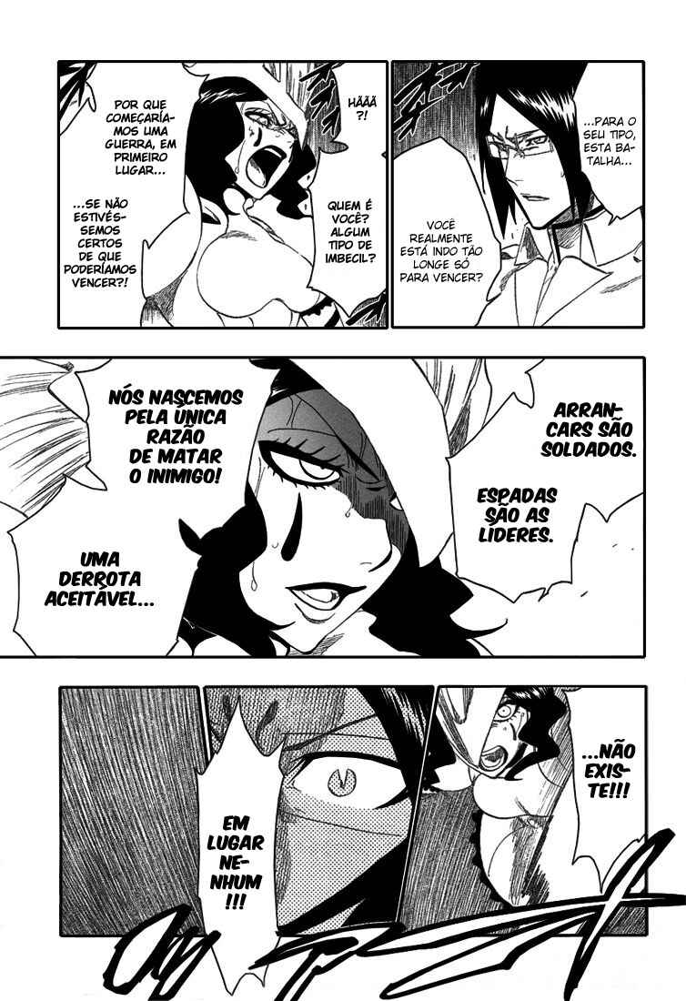 Read Bleach PT-BR Manga Online