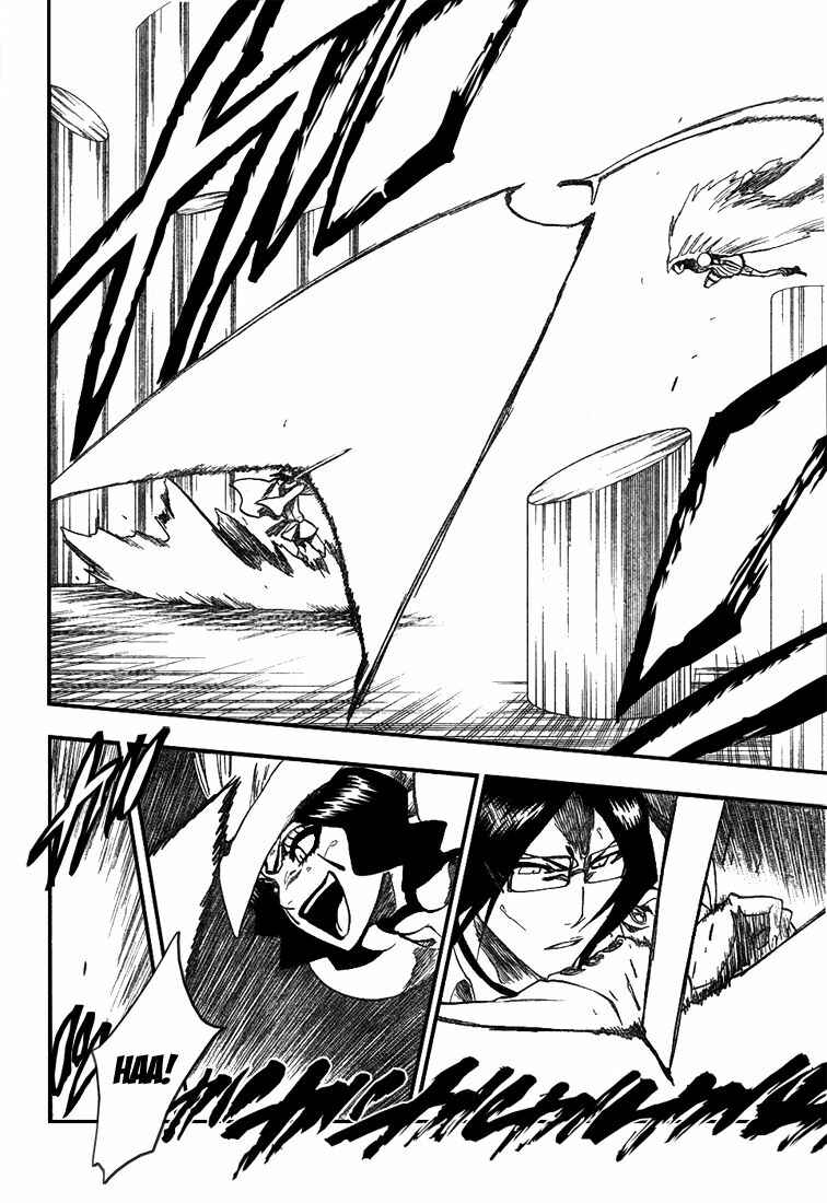 Read Bleach PT-BR Manga Online