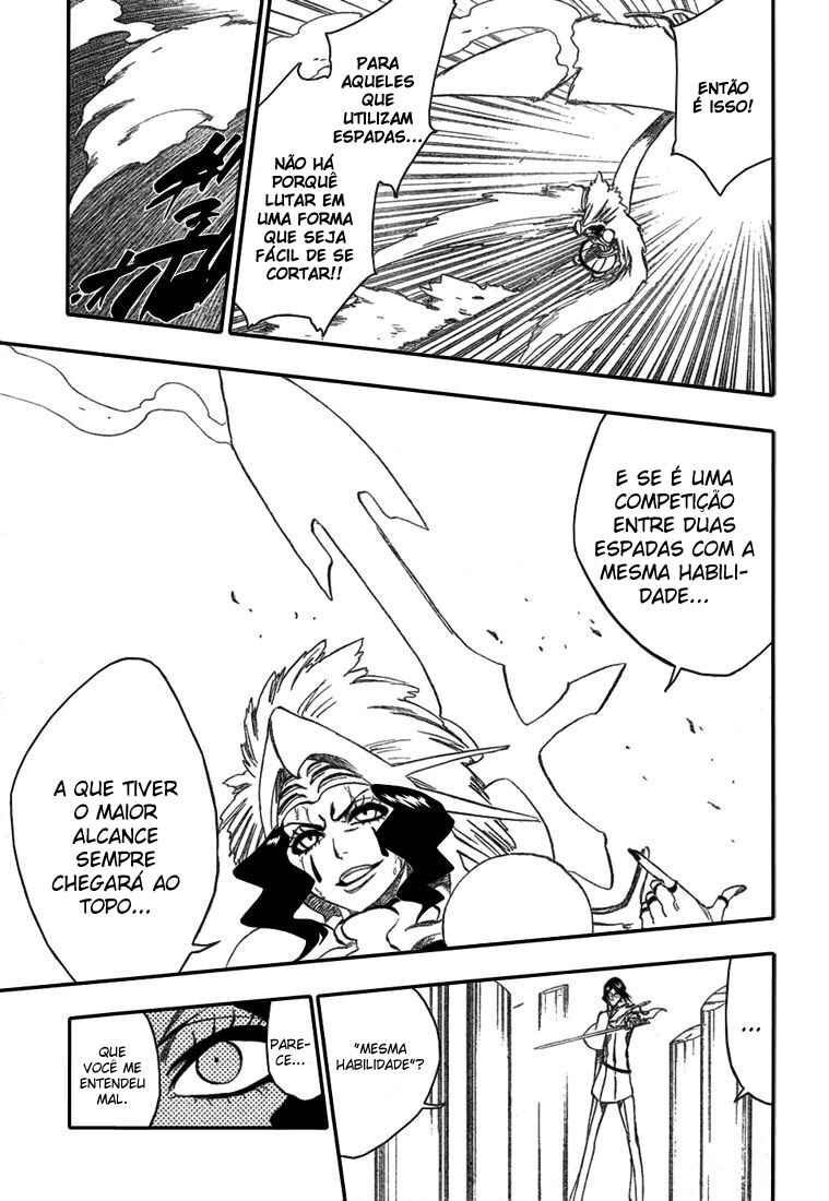 Read Bleach PT-BR Manga Online