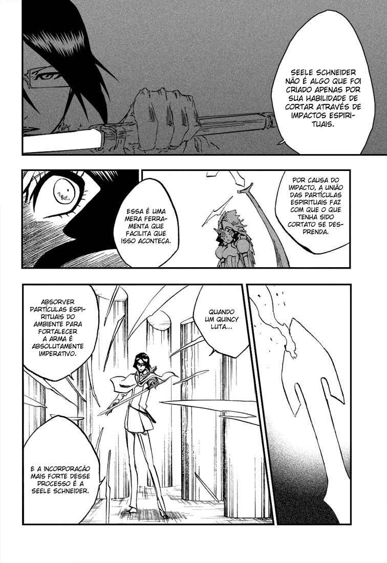 Read Bleach PT-BR Manga Online