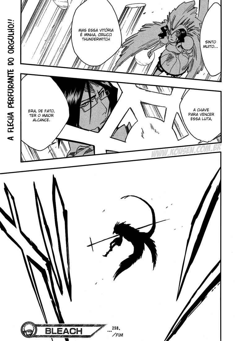 Read Bleach PT-BR Manga Online