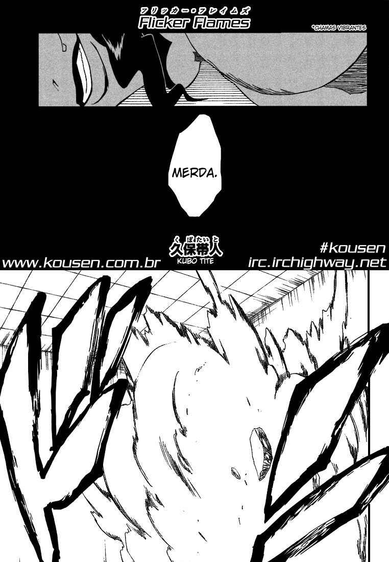 Read Bleach PT-BR Manga Online