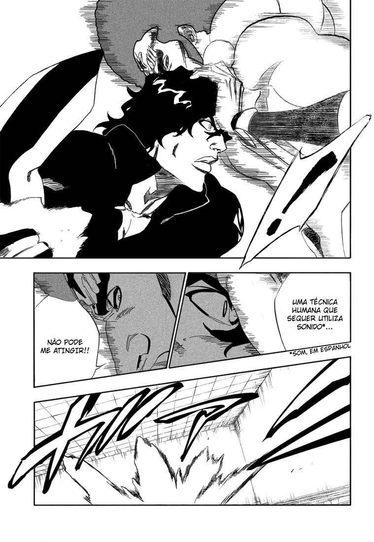 Read Bleach PT-BR Manga Online