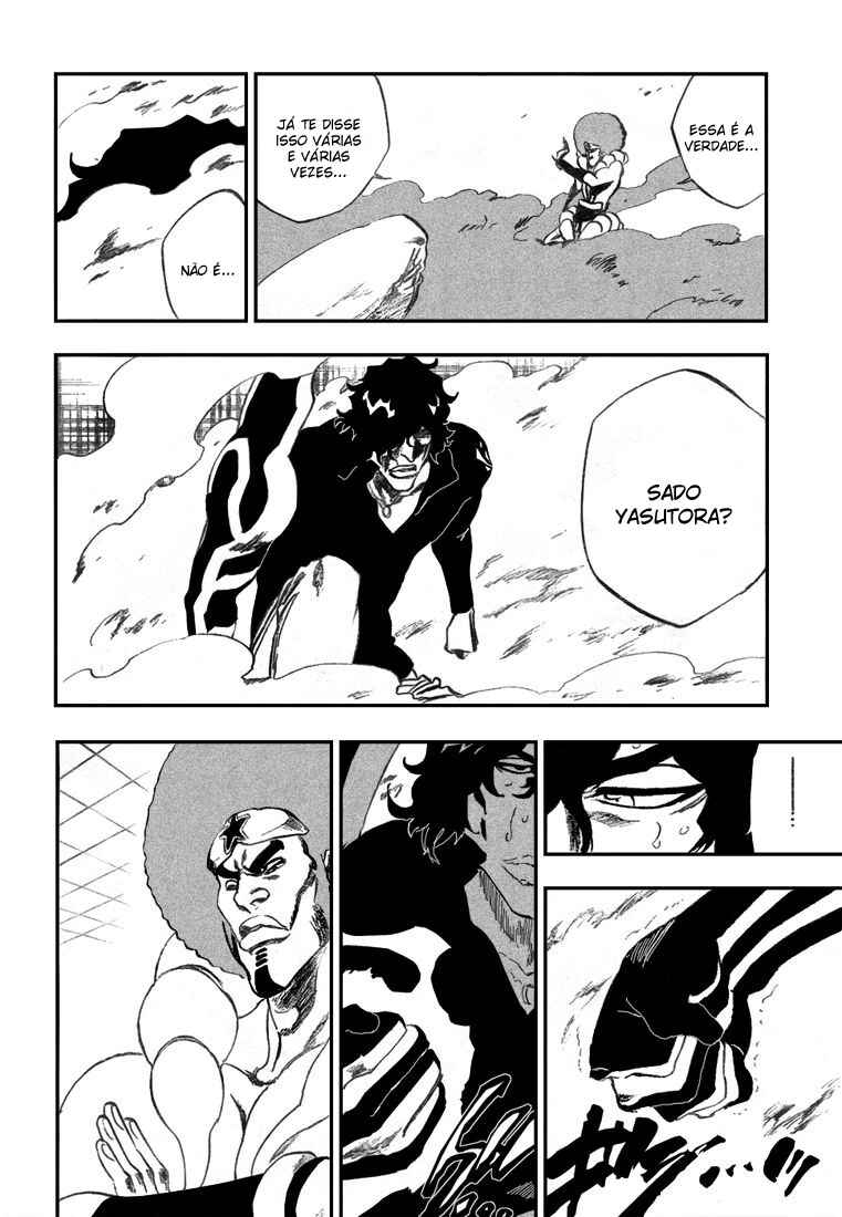 Read Bleach PT-BR Manga Online