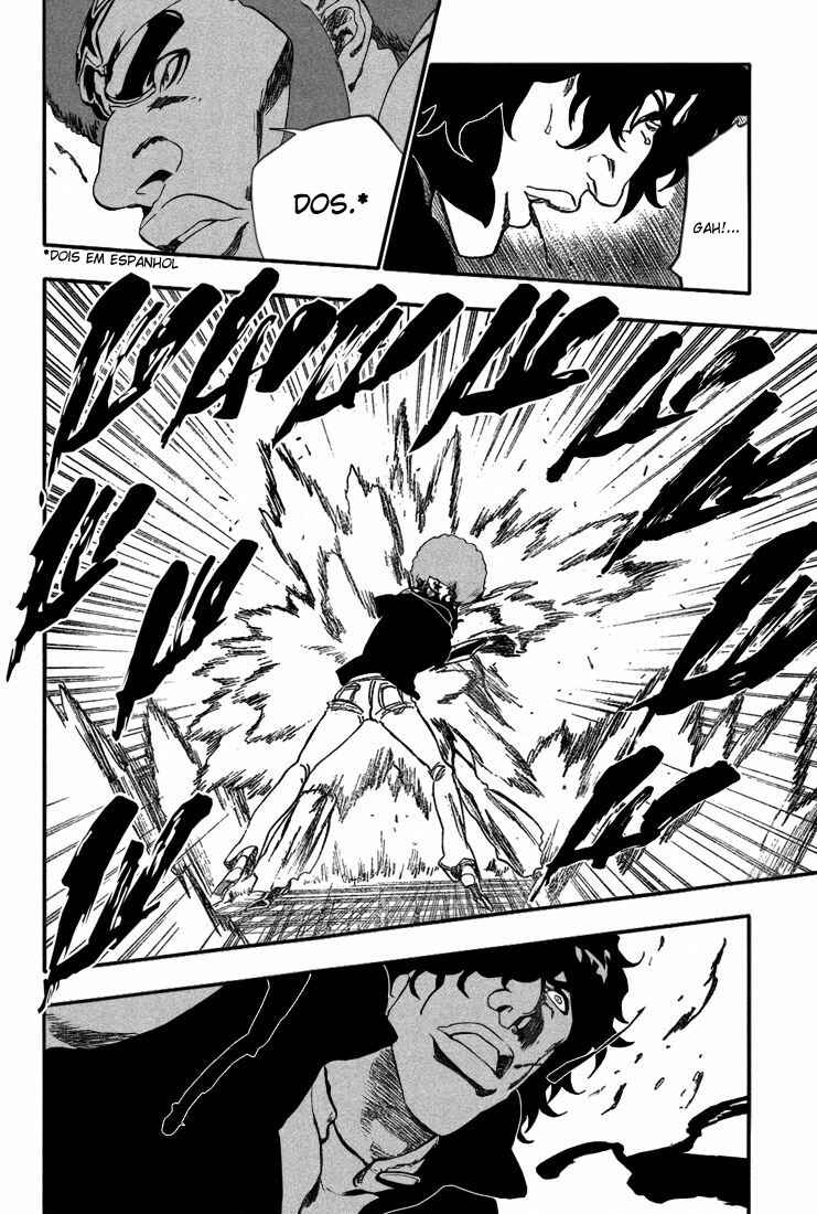 Read Bleach PT-BR Manga Online