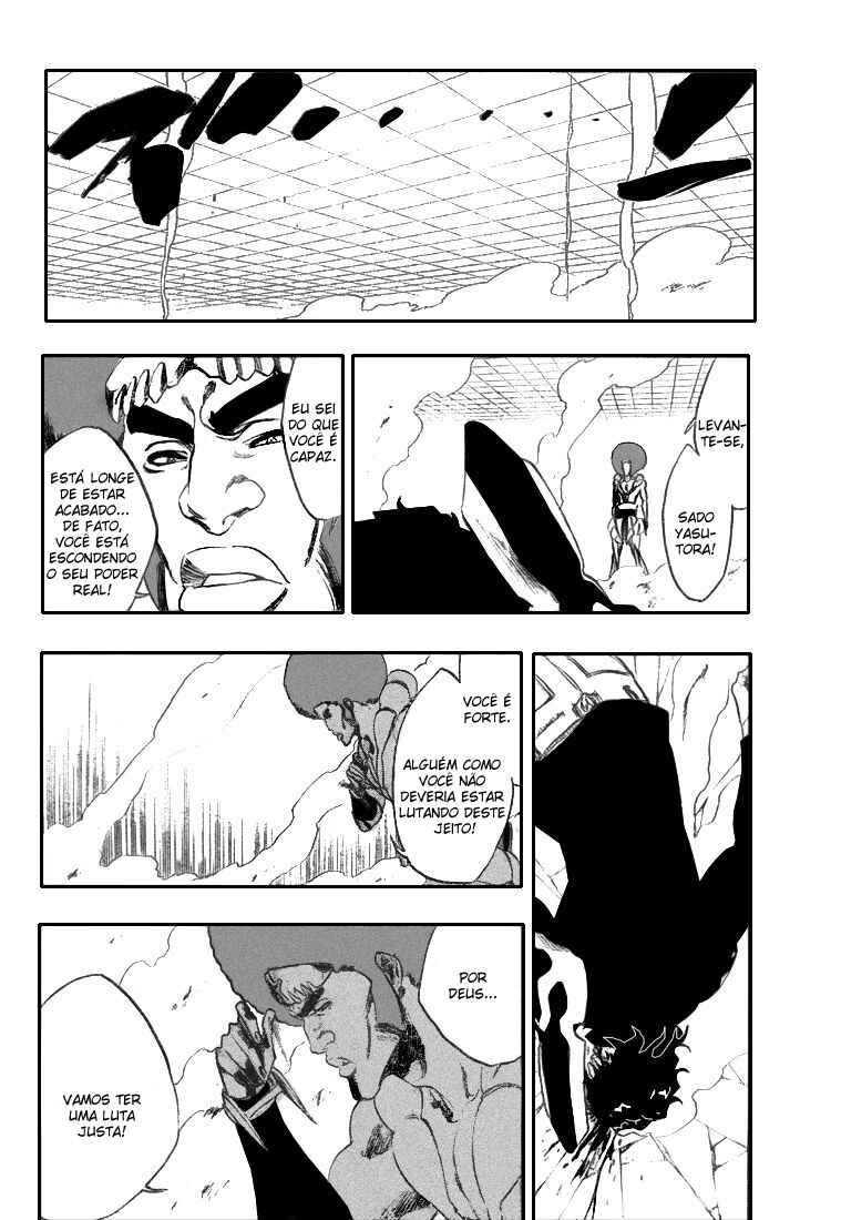 Read Bleach PT-BR Manga Online