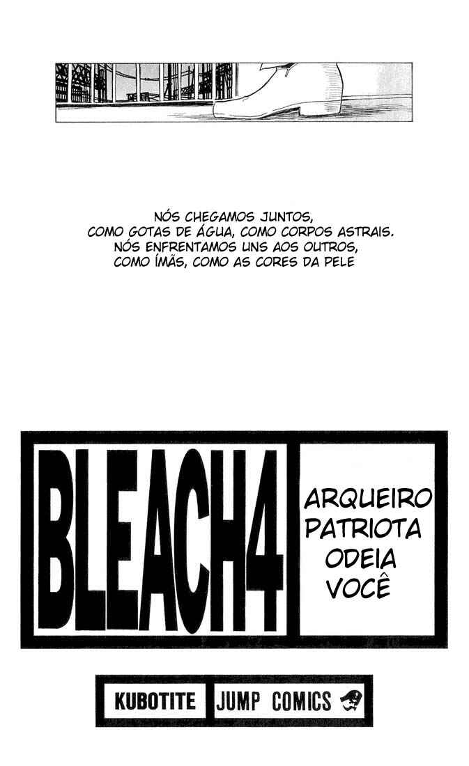 Read Bleach PT-BR Manga Online