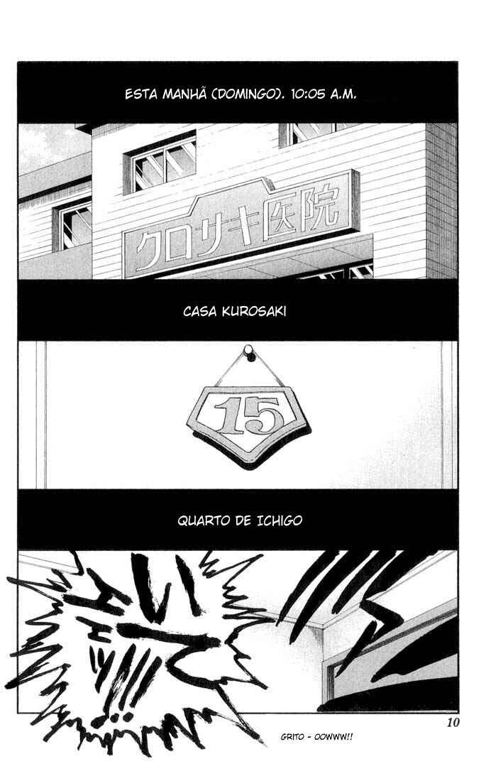 Read Bleach PT-BR Manga Online