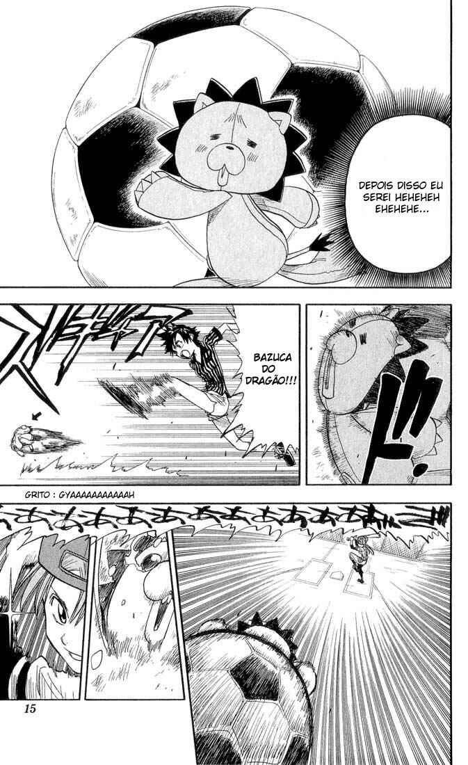Read Bleach PT-BR Manga Online